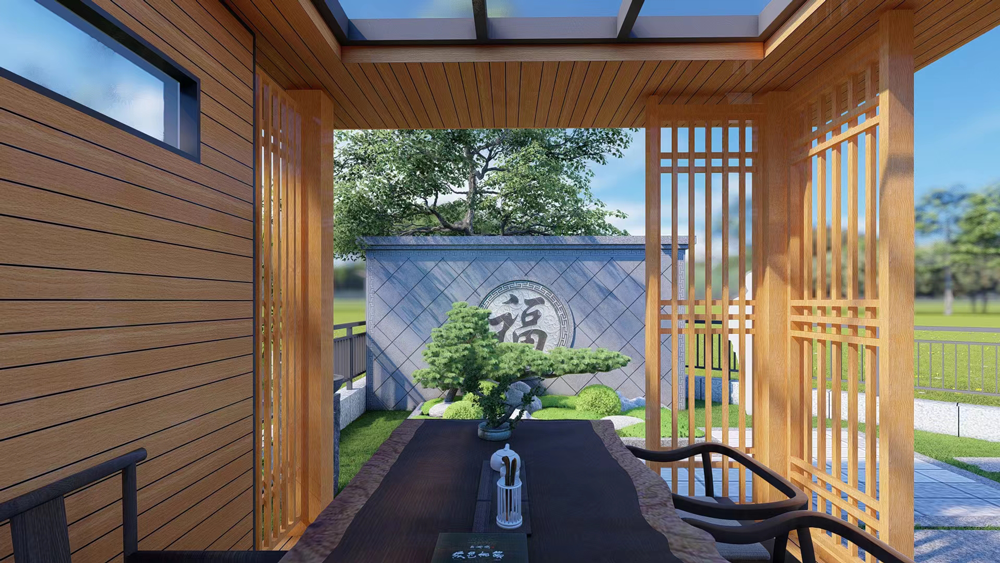 屋顶花园排水与防水一体化方案：场景应用中的实战技巧